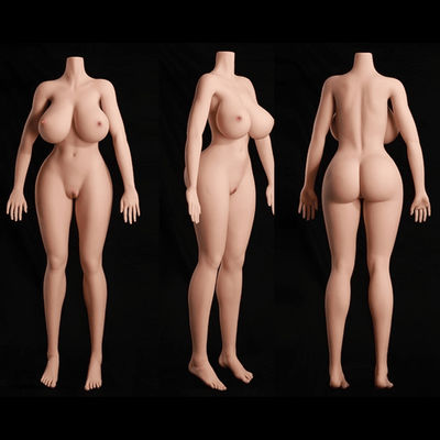 কেনা Abese Sexdoll Toys Body With 165 Height, Customizable TPE/Silicone SexDoll Body with Large Butt And Large Breasts Abese Sexdoll Toys Body With 165 Height, কাস্টমাইজযোগ্য টিপিই/সিলিকন সেক্সডল শরীরের সাথে বড় পাছা এবং বড় স্তন অনলাইনে উৎপাদন