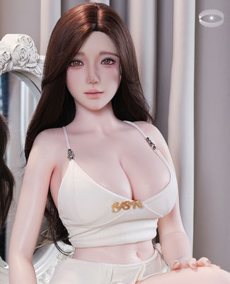 যৌন পুতুল সিলিকন বড় boobs বাস্তব যোনি সেক্সি মেয়ে স্তন-MARCY